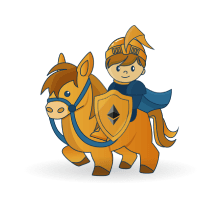 crypto-trader-alumni-knight